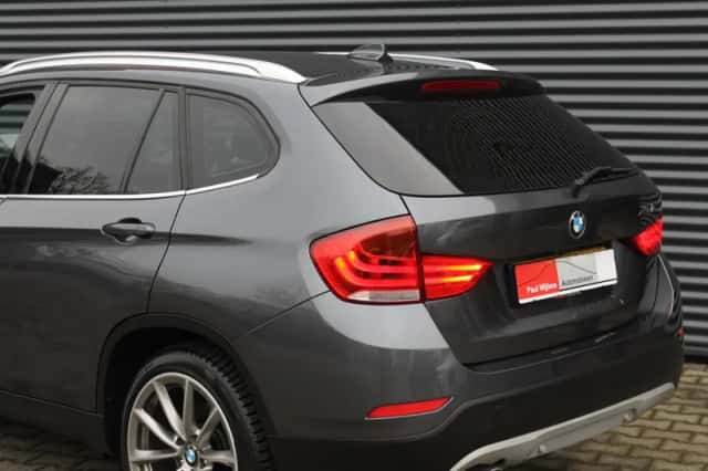 BMW X1 (2014) thumbnail 23