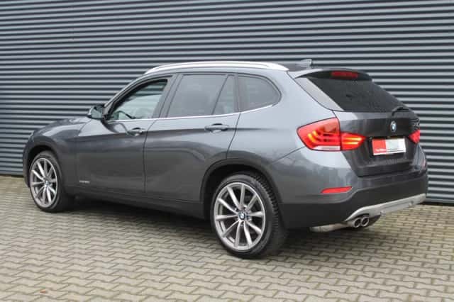 BMW X1 (2014) thumbnail 24