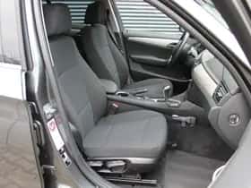 BMW X1 (2014) thumbnail 4