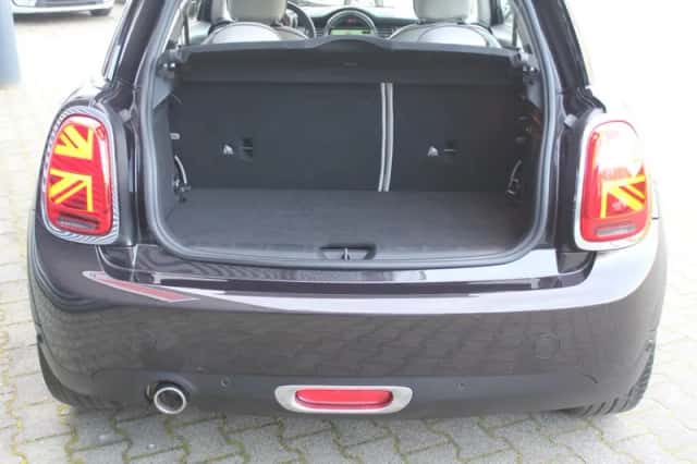 MINI Cooper (2015) thumbnail 13