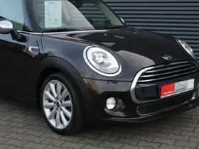 MINI Cooper (2015) thumbnail 14