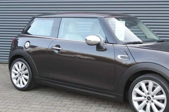 MINI Cooper (2015) thumbnail 15