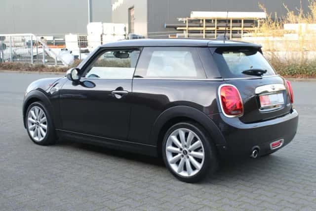 MINI Cooper (2015) thumbnail 19