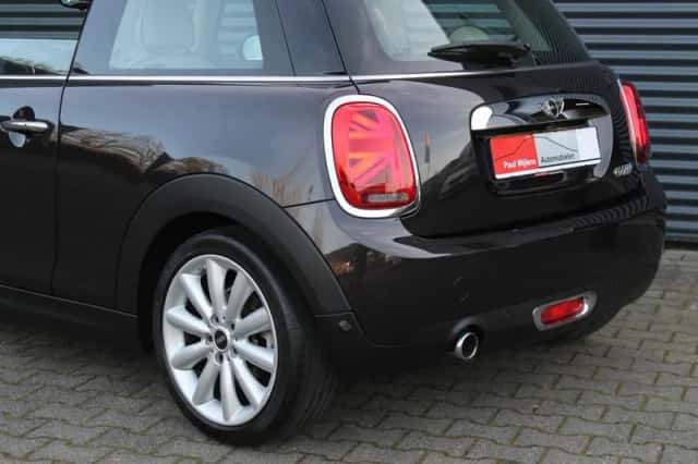 MINI Cooper (2015) thumbnail 22