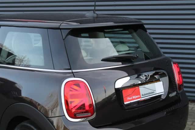 MINI Cooper (2015) thumbnail 23