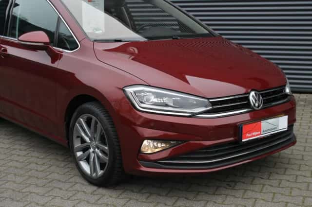 Volkswagen Golf (2018) thumbnail 14