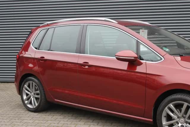 Volkswagen Golf (2018) thumbnail 15