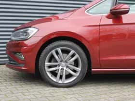Volkswagen Golf (2018) thumbnail 16