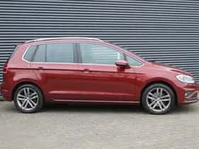 Volkswagen Golf (2018) thumbnail 17