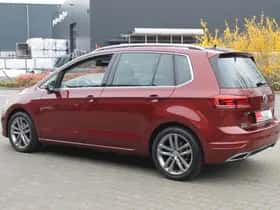 Volkswagen Golf (2018) thumbnail 19