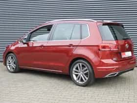 Volkswagen Golf (2018) thumbnail 24
