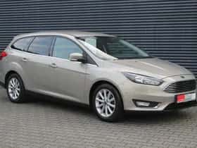 Ford Focus (2018)