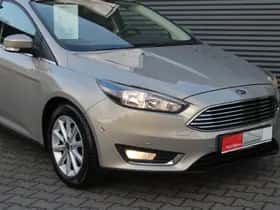 Ford Focus (2018) thumbnail 14