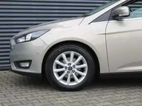 Ford Focus (2018) thumbnail 16