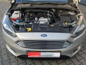 Ford Focus (2018) thumbnail 20