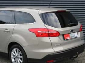 Ford Focus (2018) thumbnail 23