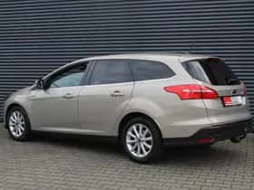 Ford Focus (2018) thumbnail 24