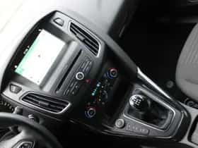 Ford Focus (2018) thumbnail 8