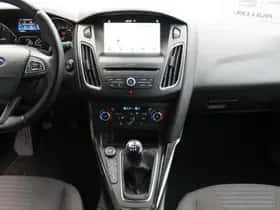 Ford Focus (2018) thumbnail 10