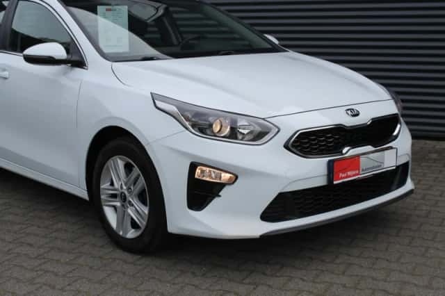 Kia Ceed (2020) thumbnail 14