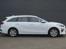 Kia Ceed (2020) thumbnail 17