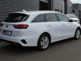 Kia Ceed (2020) thumbnail 18