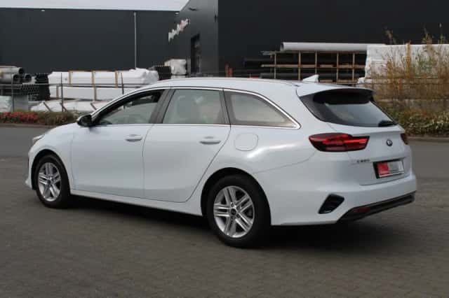 Kia Ceed (2020) thumbnail 19