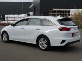 Kia Ceed (2020) thumbnail 19