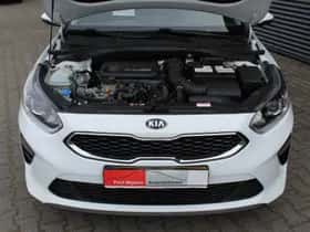 Kia Ceed (2020) thumbnail 21
