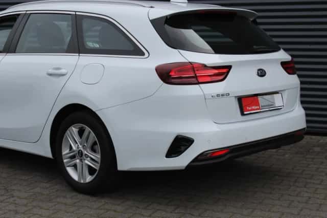 Kia Ceed (2020) thumbnail 22