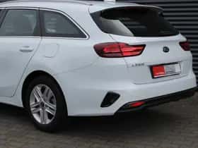 Kia Ceed (2020) thumbnail 22