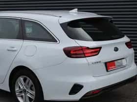 Kia Ceed (2020) thumbnail 23
