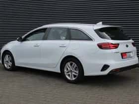 Kia Ceed (2020) thumbnail 24