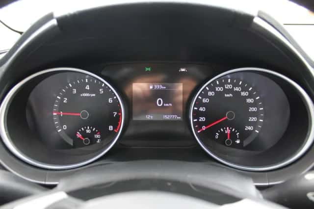 Kia Ceed (2020) thumbnail 7