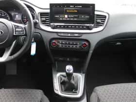 Kia Ceed (2020) thumbnail 10