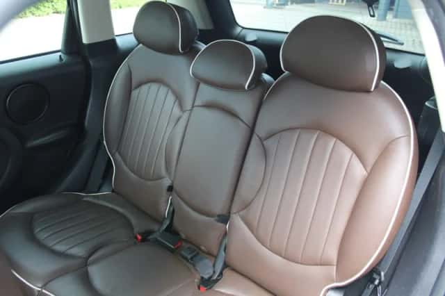 MINI Countryman (2015) thumbnail 12