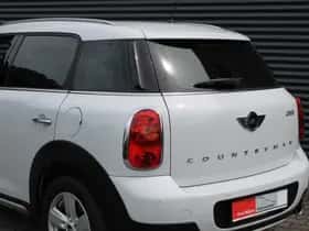 MINI Countryman (2015) thumbnail 23
