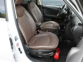 MINI Countryman (2015) thumbnail 4