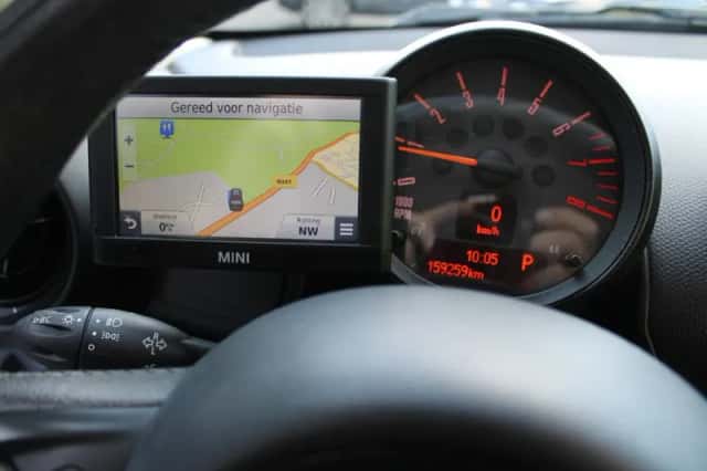 MINI Countryman (2015) thumbnail 7