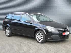 Opel Astra (2005)