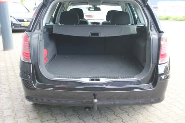 Opel Astra (2005) thumbnail 13