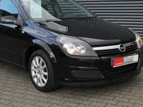 Opel Astra (2005) thumbnail 14