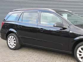 Opel Astra (2005) thumbnail 15