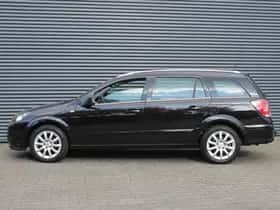Opel Astra (2005) thumbnail 17