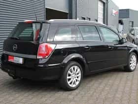 Opel Astra (2005) thumbnail 18