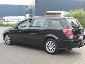 Opel Astra (2005) thumbnail 19