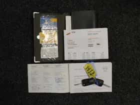 Opel Astra (2005) thumbnail 21