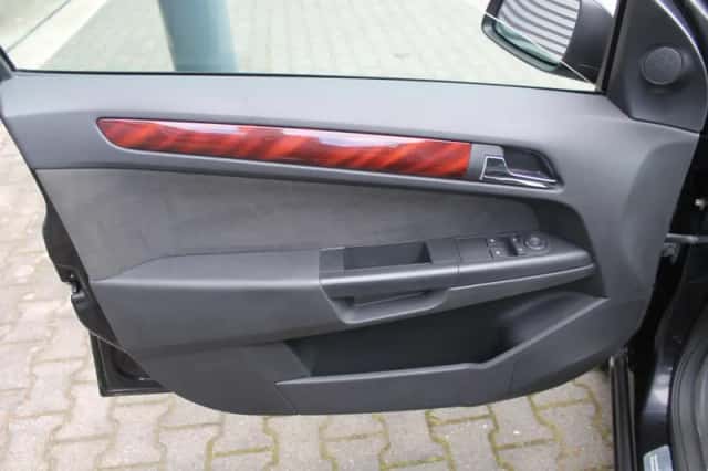 Opel Astra (2005) thumbnail 5
