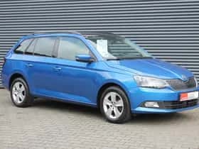 Škoda Fabia (2016)