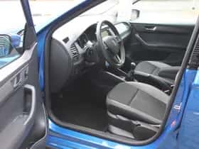 Škoda Fabia (2016) thumbnail 2